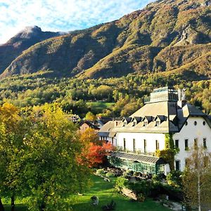 Boutique Hotel Dobra Vila Bovec